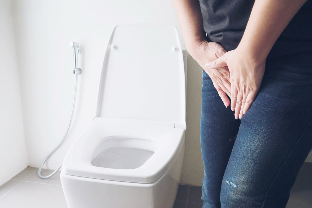 Infecții urinare