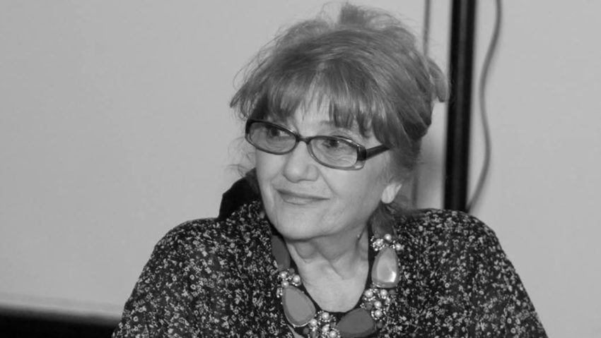 Cristina Deleanu