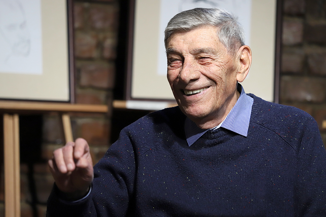 Mitică Popescu