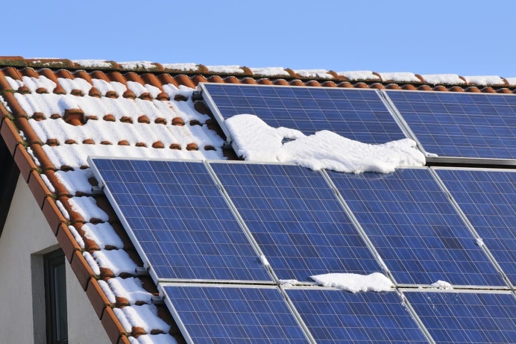 Panouri fotovoltaice